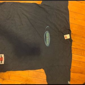 Wilson vintage t shirt